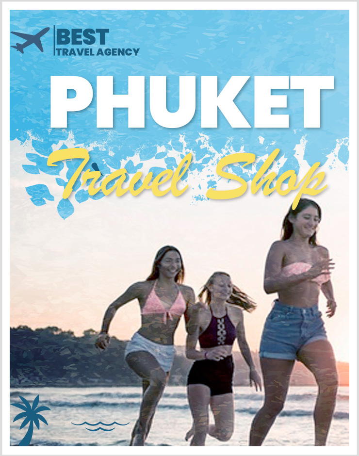 phuket day tours flight centre