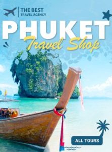 best tour agency phuket